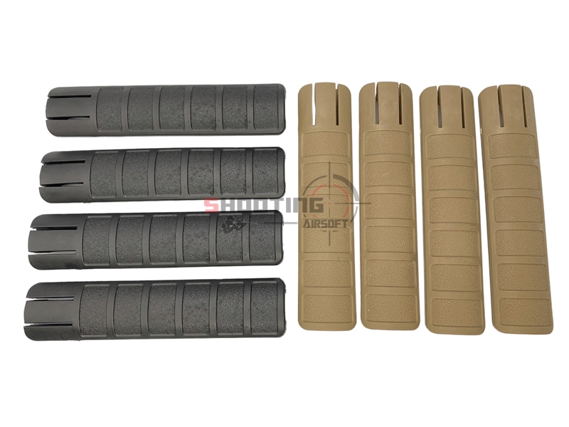 Rail Cover Tango Down