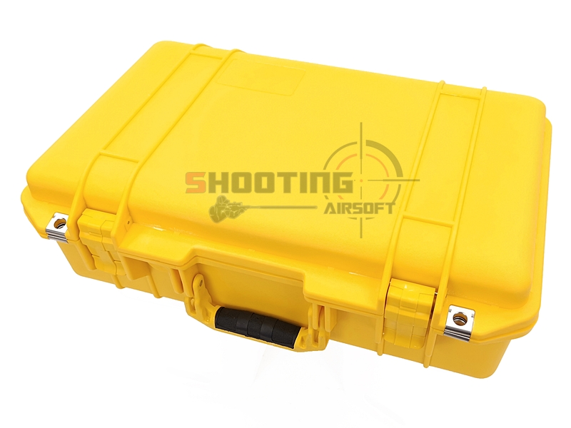 กล่อง Hardcase ปืนสั้น B4 (Kublai)