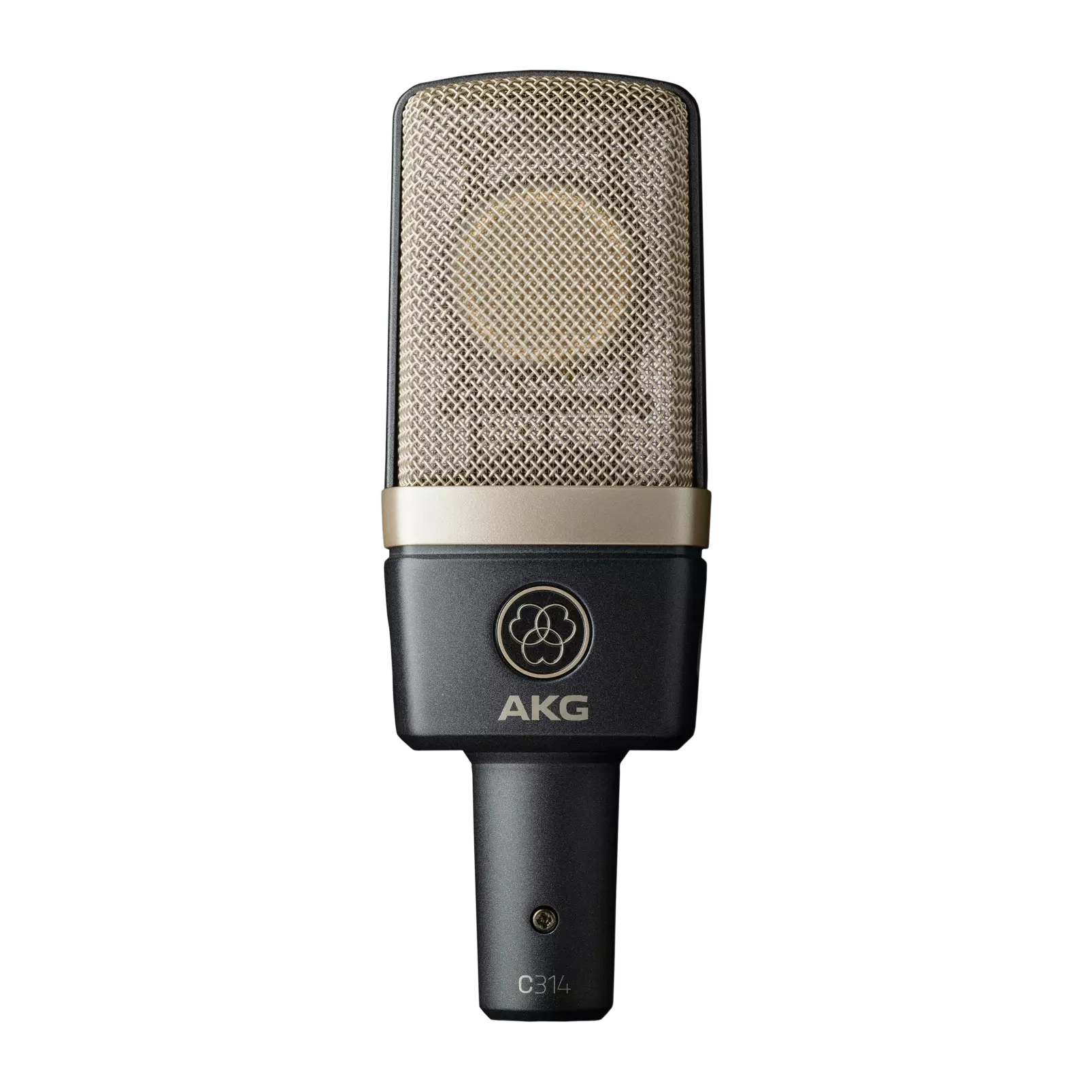 AKG C314 Professional multi-pattern condenser microphone