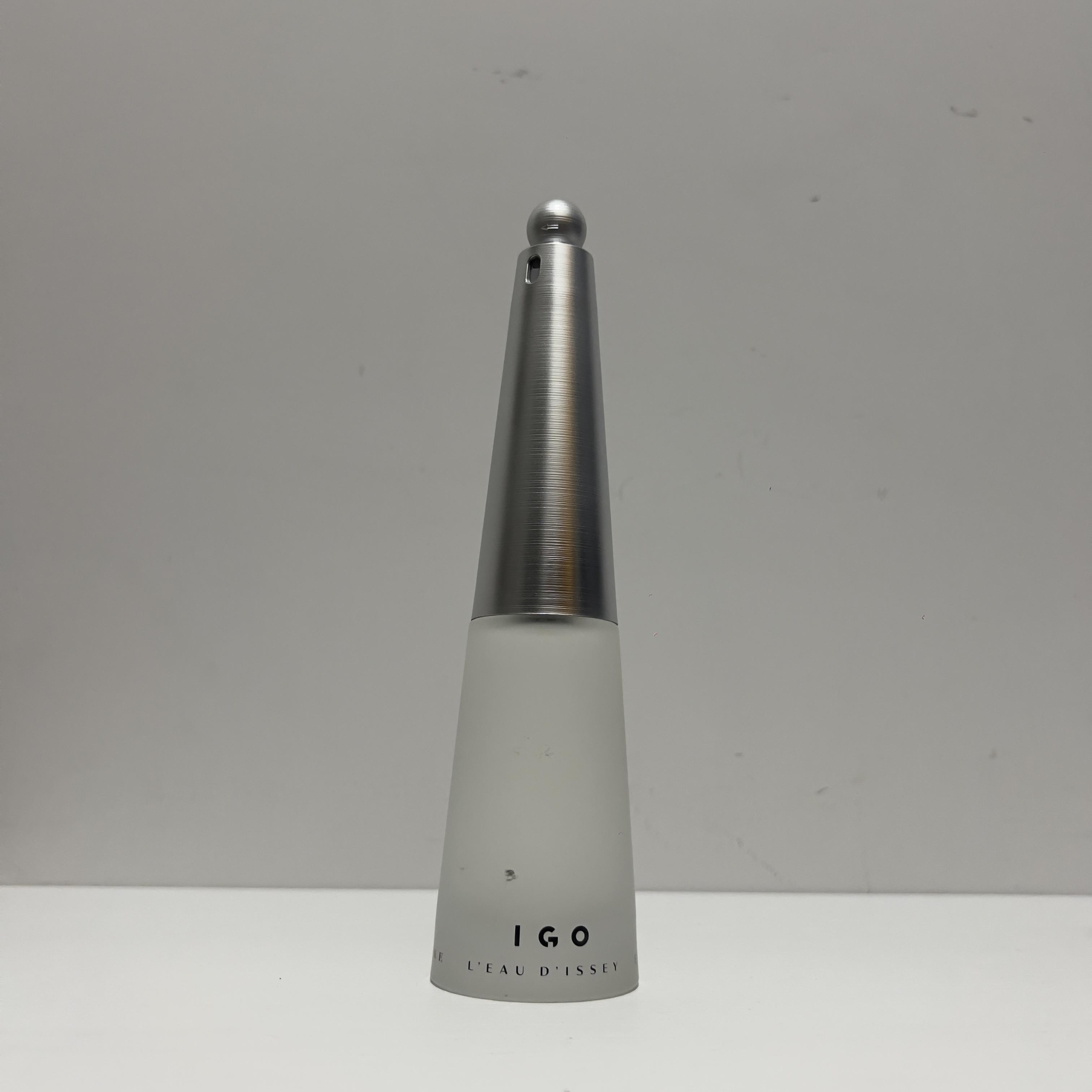 น้ำหอม Issey Miyake IGO L’Eau D’Issey Eau De Toilette 80ml (รุ่นใหม่)
