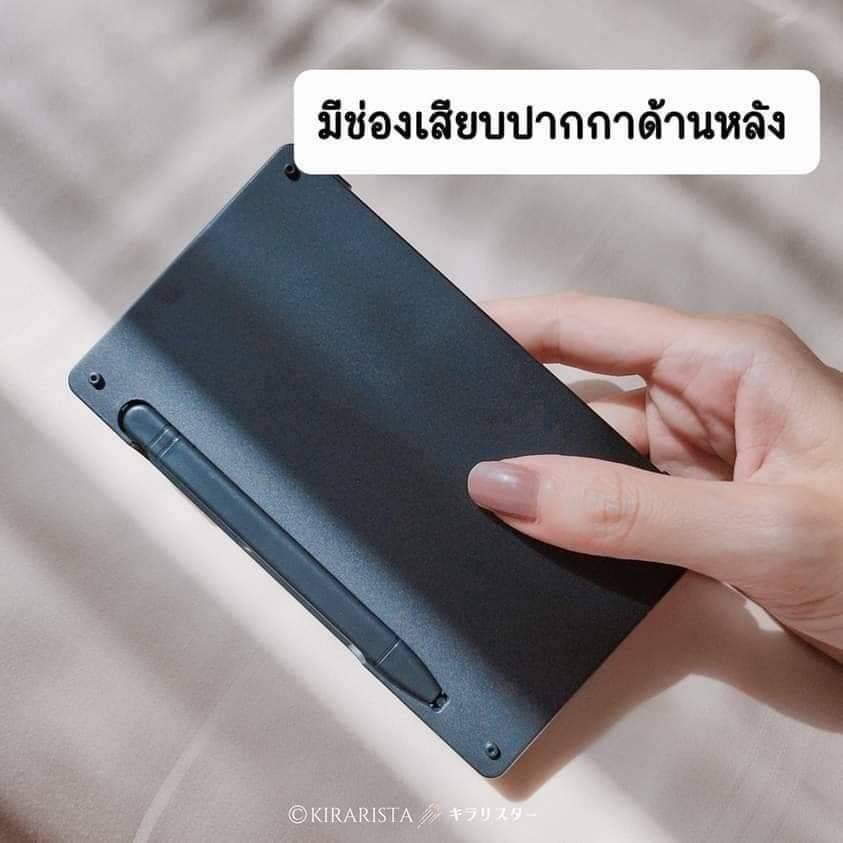 เครื่องคิดเลข Electronic Memo pad
