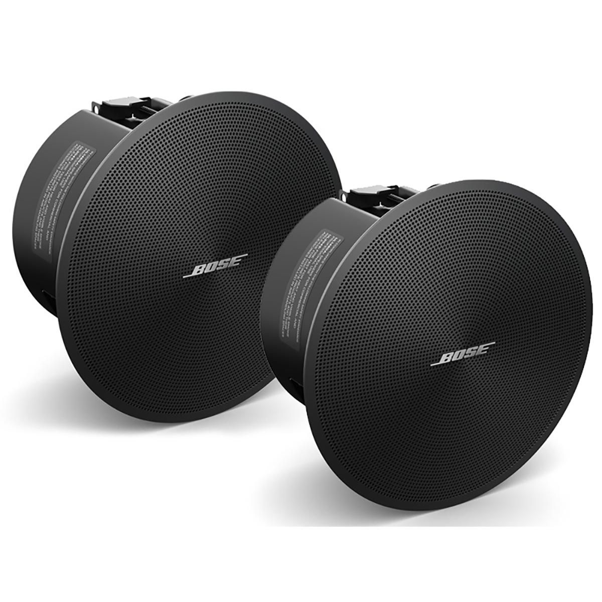 BOSE DesignMax DM2C-LP BLK ลำโพงเพดาน 2.25 นิ้ว 64 วัตต์ (สีดำ)