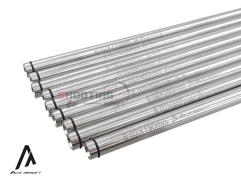 ท่อรีดปืนยาวไฟฟ้า 6.02mm ACE Airsoft