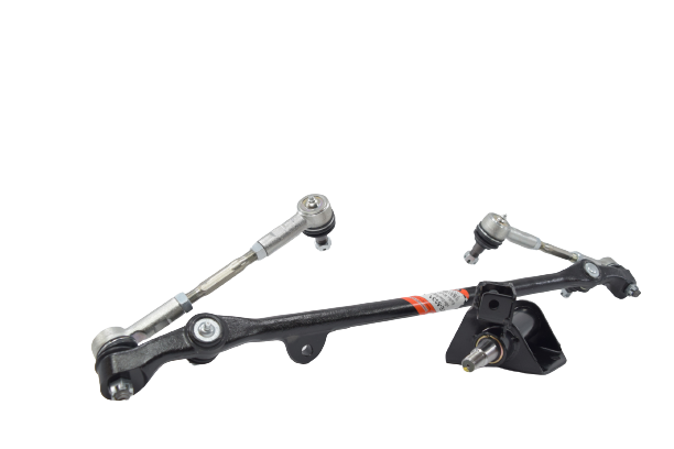 (ประกัน 6 เดือน) คันส่งกลางยกชุด ISUZU RODEO 4WD / TFR 4WD / อีซูซุ ทีเอฟอาร์ ปี 88-On / 3CE-5331 / พวงมาลัยขวา (CENTER LINK, ROD END) ยี่ห้อ 333 (ยกชุด)