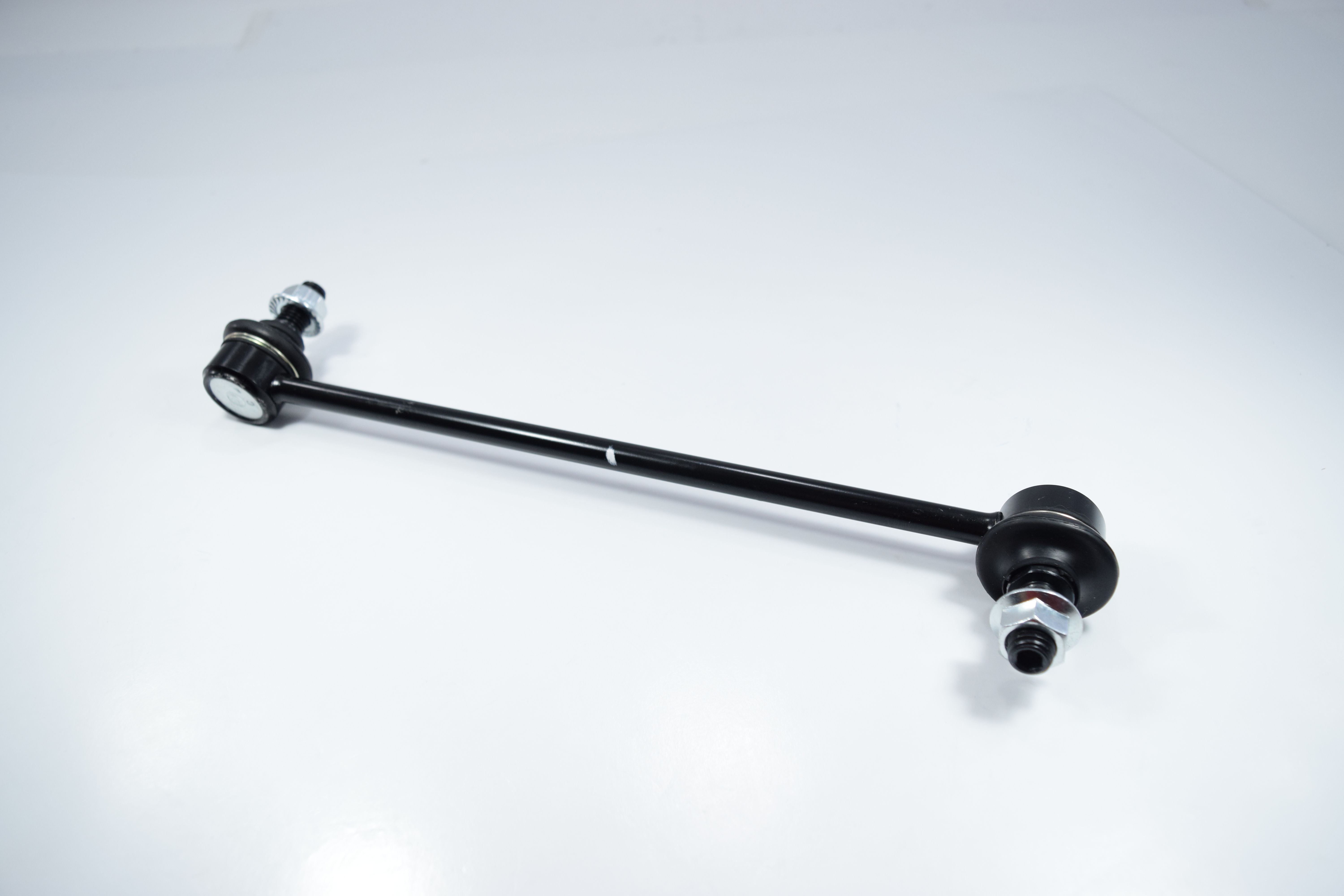 ลูกหมากกันโคลงหน้า CHEVROLET CAPTIVA ปี 2007-2016 เชฟโรเลต แคปติว่า / ขนาด ยาว A 288 mm. เกลียวเสื้อ B 12 mm. ตัวเลขบอกทิศ C 13' R, 11' L / 3L-CA00 / ยี่ห้อ 333 (1คู่ 2 ตัว) (STABILIZER LINK FRONT) (ซ้าย / ขวา)