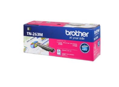 BROTHER TONER TN-263M