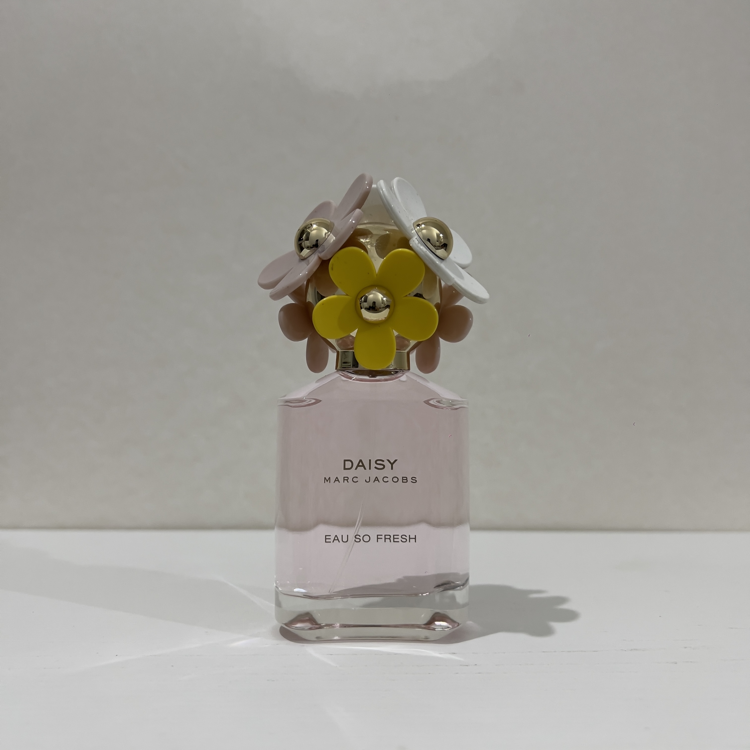 น้ำหอม Marc Jacobs Daisy Eau So Fresh EDT 75ml