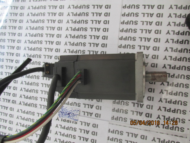 MOTOR "MITSUBISHI" รุ่น HC-PQ43