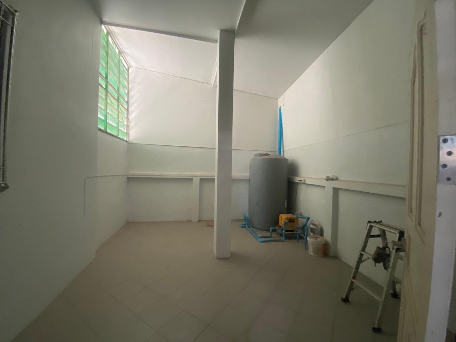 ขายบ้านเดี่ยวพร้อมอยู่ ซอยชลประทาน6(N.1317)