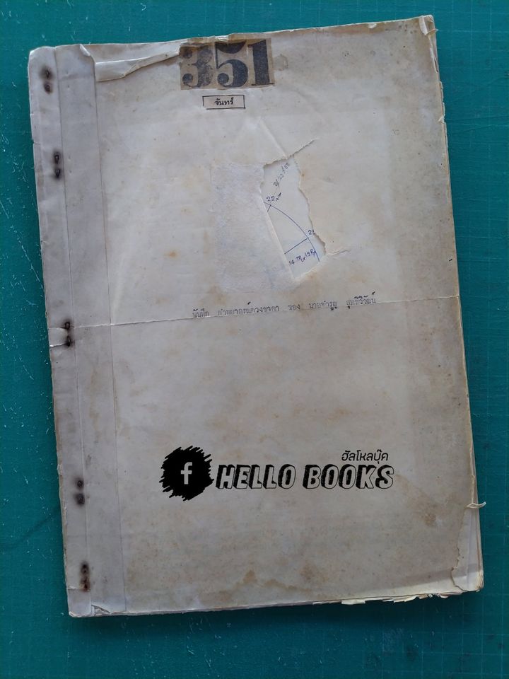 ผลงานโหราศาสตร์ อ.จำรูญ สุทธิวัฒน์