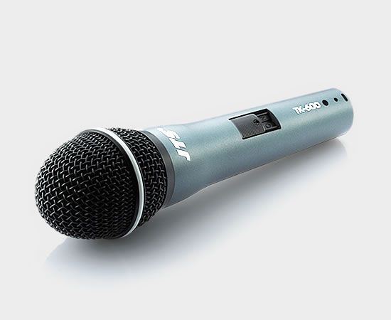 JTS TK600 Dynamic vocal microphone