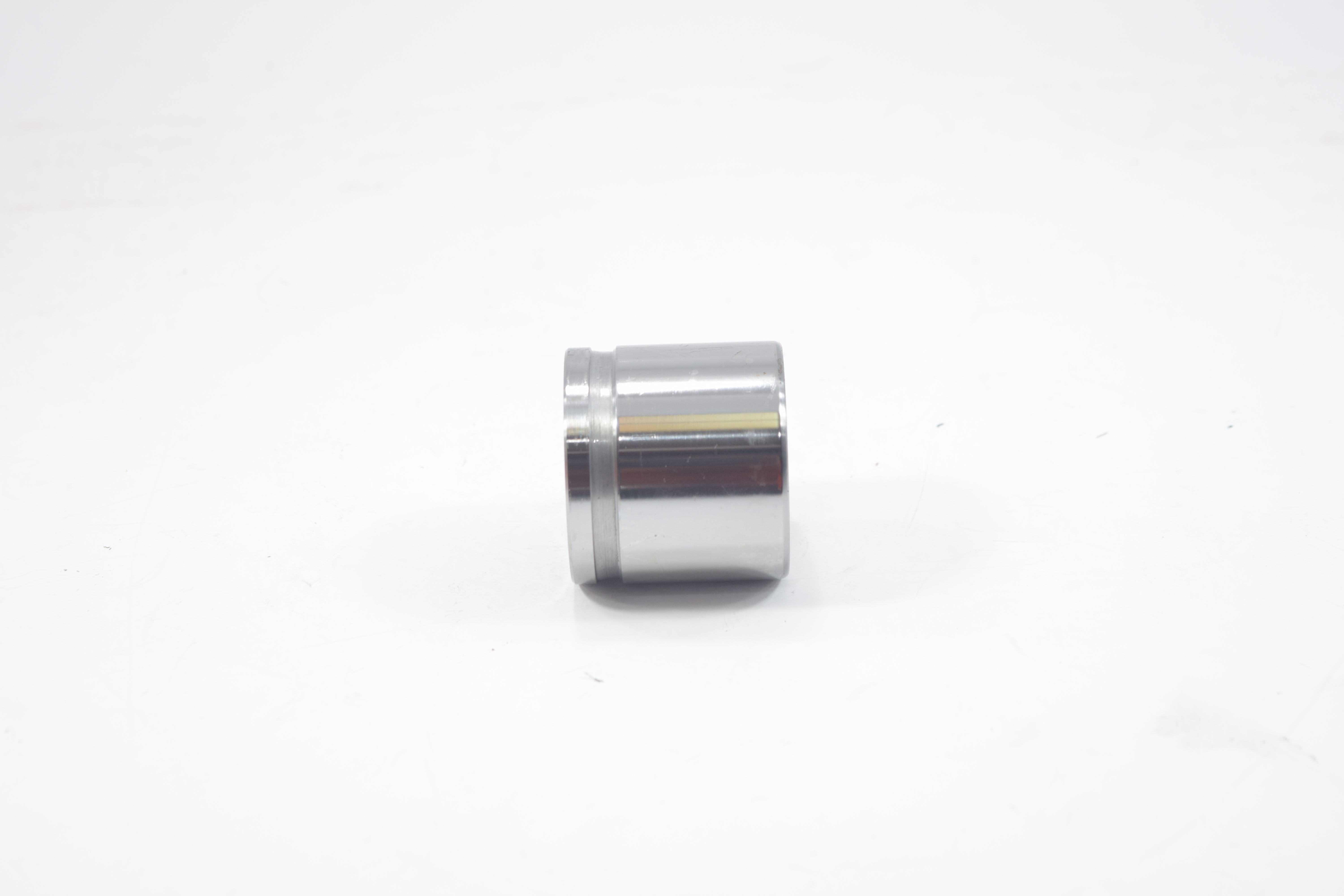 (เลิกขาย) ลูกสูบดิสเบรค HYUNDAI EXCEL / ฮุนได / 3PD-8020 / 58112 - 3300E / ขนาด วงนอก 53.90 / สูง 48.60 (จำนวน 1 ชิ้น) (CALIPER PISTON)