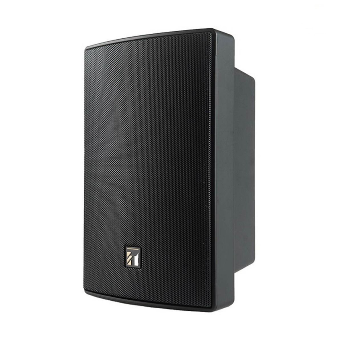 TOA Q-BS-1030BL ตู้ลำโพงติดผนัง 2 ทาง 30 วัตต์ 8 โอห์ม