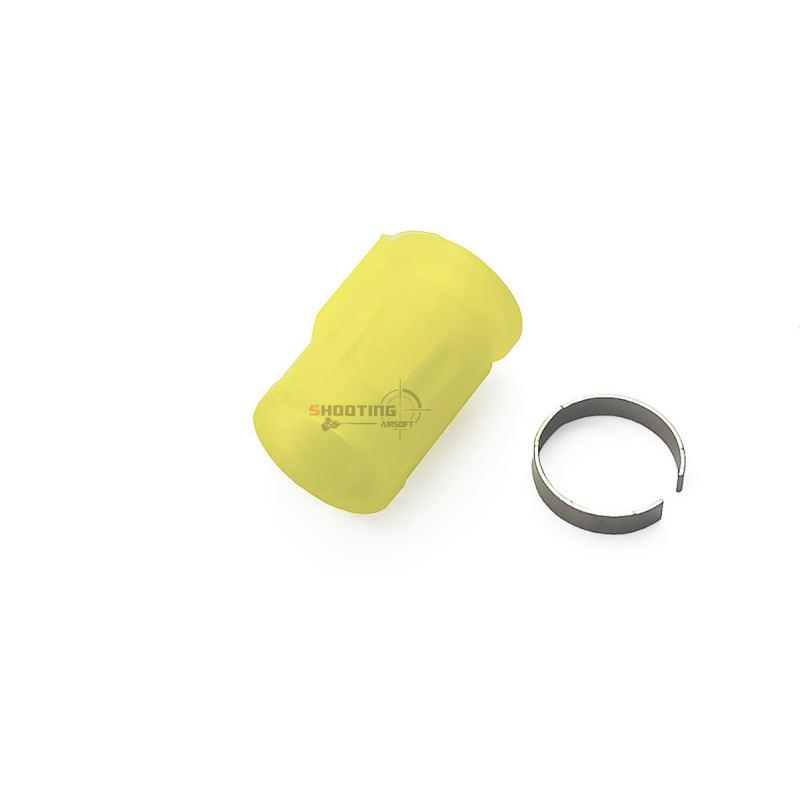 ยางฮอป Silicone Maple Leaf 2021 Autobot GBB VSR-10