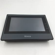 LCD TOUCH SCREEN " KINCO " MODEL : MT4404T