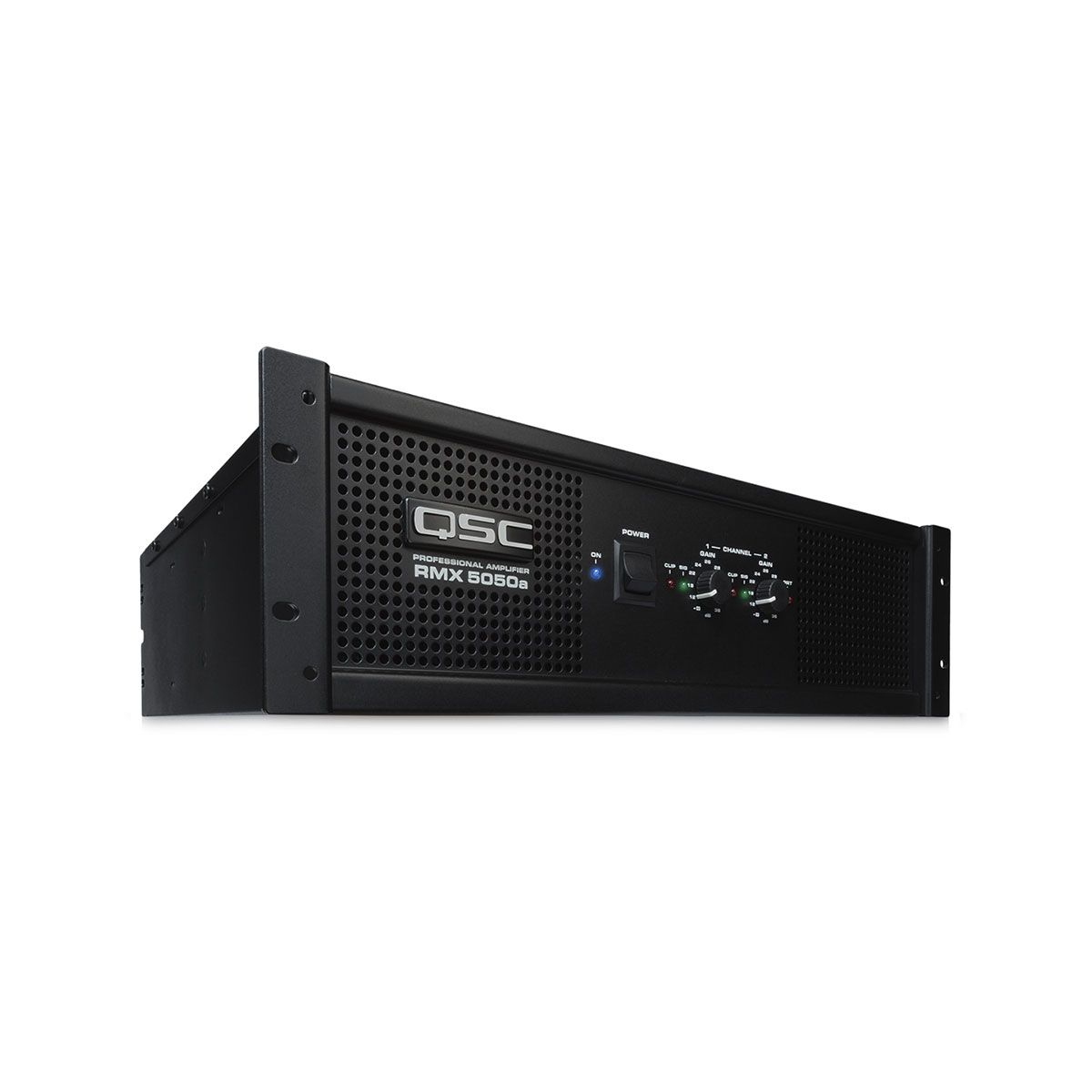 QSC RMX5050a เครื่องขยายเสียง 2 CH 1,100 วัตต์