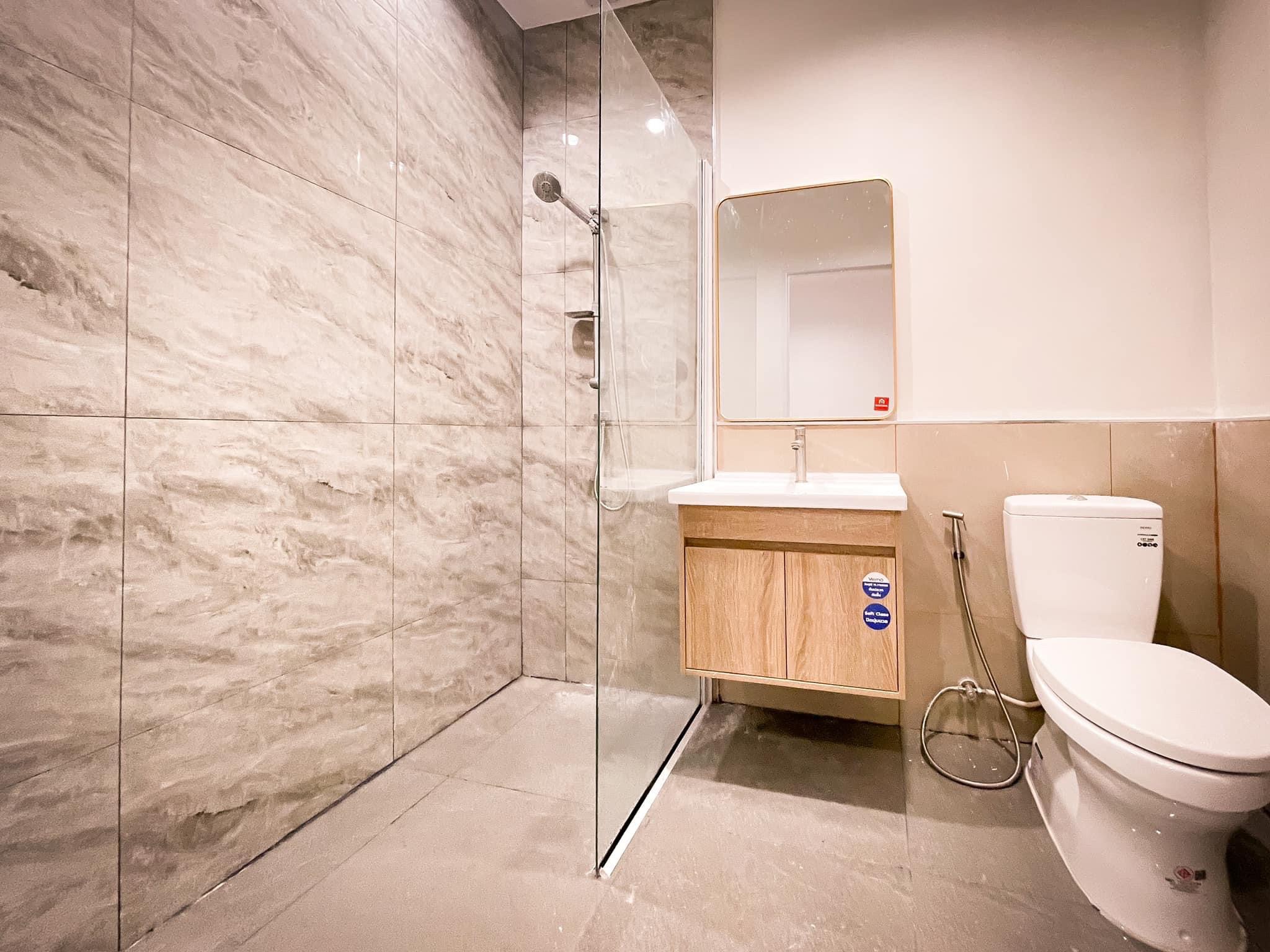 ขายทาวน์เฮาส์สุขุมวิท101/1 **สไตล์นอร์ดิก-มินิมอล (N.1287)