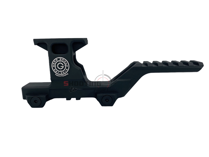 ขายกสูง Hydra Mount - GBRS Group Hydra Mount Kit