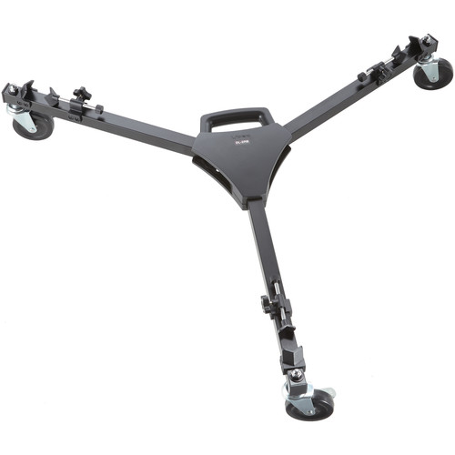 LIBEC DL-2RB Dolly for TH-650HD ALX KIT