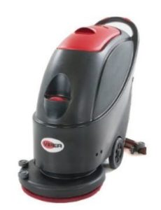 เครื่องขัดพื้นอัตโนมัติ VIPER AS430B