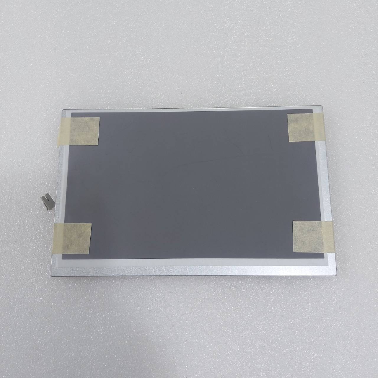 LCD PANEL " INNOLUX " MODEL : G080Y1-T01