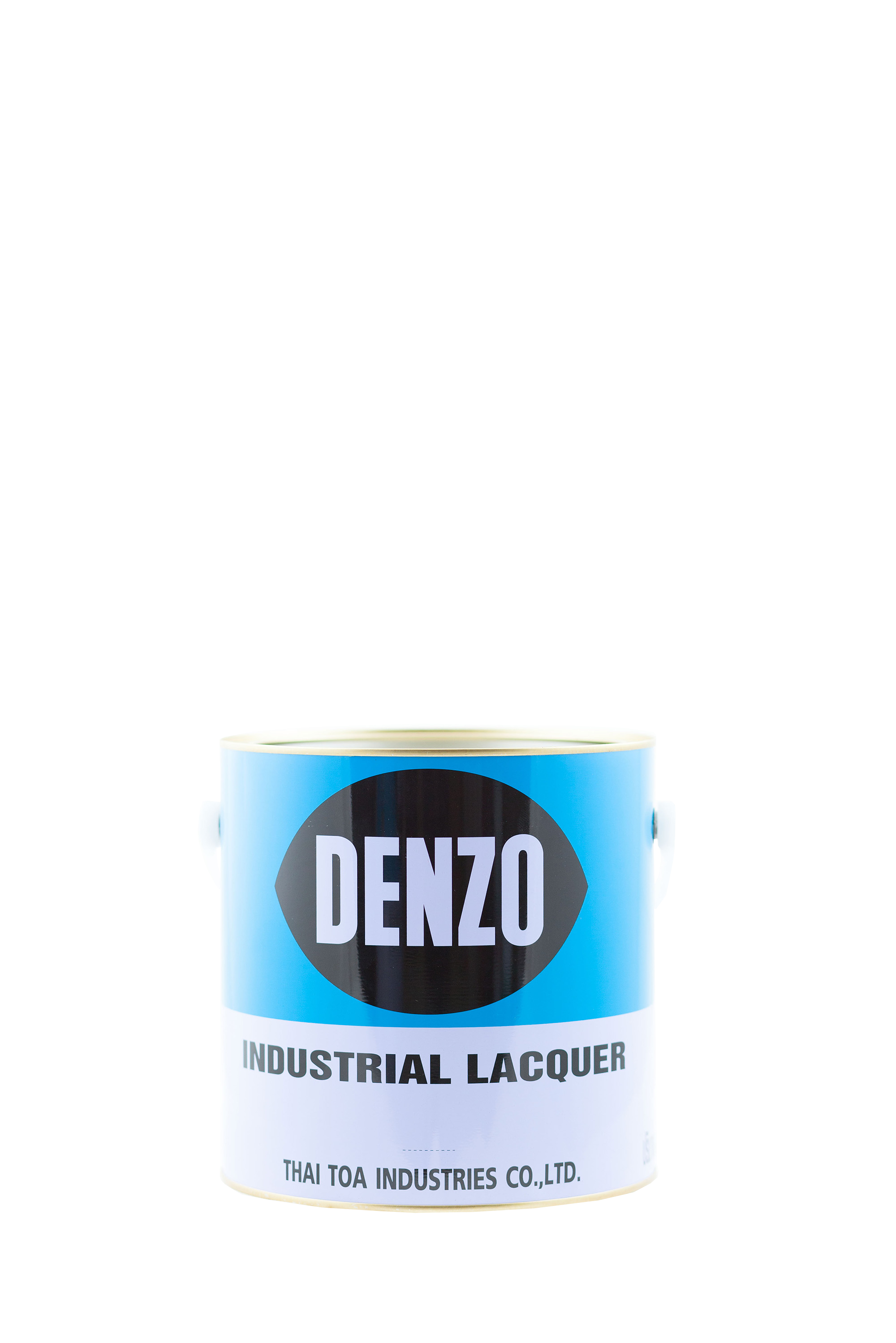 Denzo Industrial Lacquer