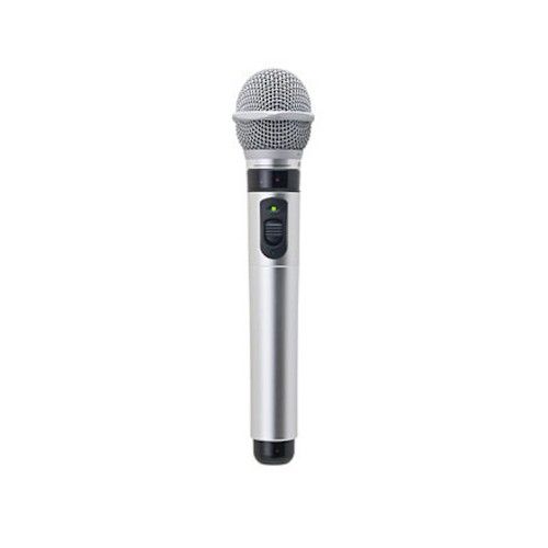 Audio technica ATCS-T88 Handheld microphone