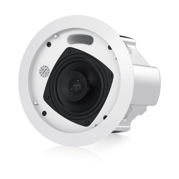 TANNOY CVS 401 ลำโพงติดเพดาน ขนาด 4 นิ้ว แบบ Coaxial 120 วัตต์