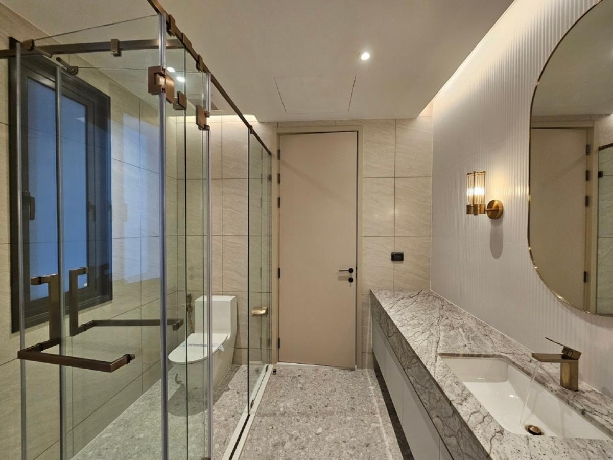 Bugaan บูก้านพระราม9-เหม่งจ๋าย บ้านสุดหรู Private (N.1121)