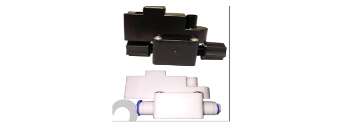 HIGH PRESSURE SWITCH 2 ขา