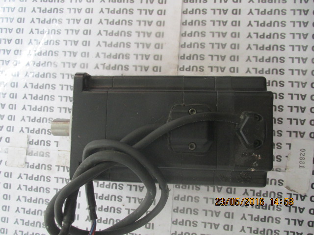 P50B08075DXS44 MOTOR "SANYO DENKI"