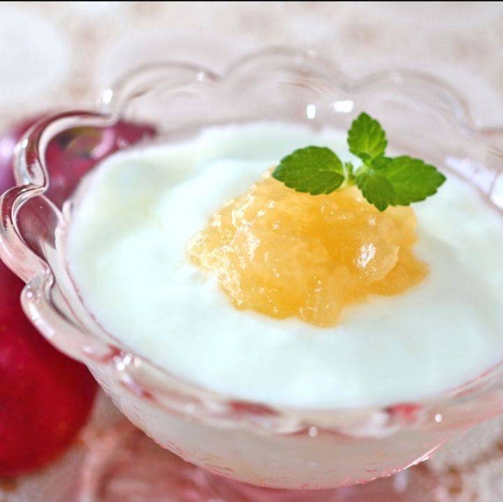 แยมแอปเปิ้ล Kyoshoku Apple Butter 200g จากญี่ปุ่น