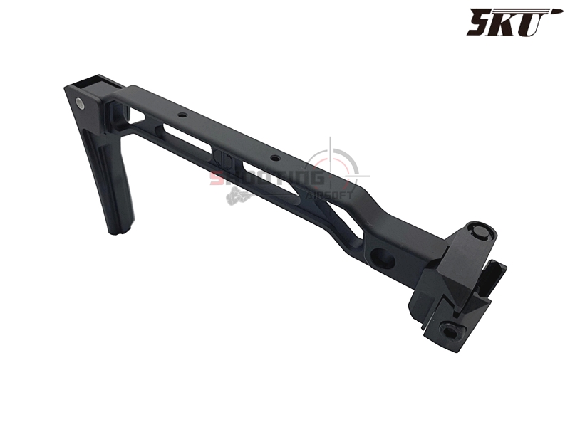 พานท้ายพับ (1913 Adapter) Jmac Custom AB-8R (5KU-324)