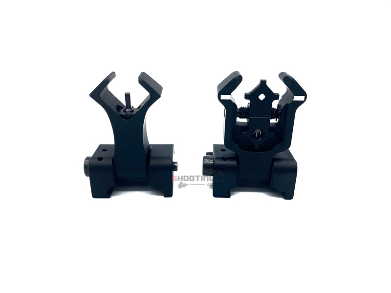 ศูนย์หน้า-หลัง DIAMONDHEAD กดพับได้