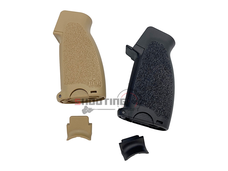 กริ๊ปมอเตอร์ BCM MOD-0 AEG