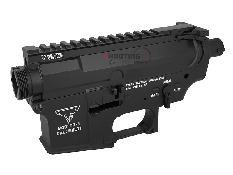 Body เหลี่ยม โลหะ M4 E&C