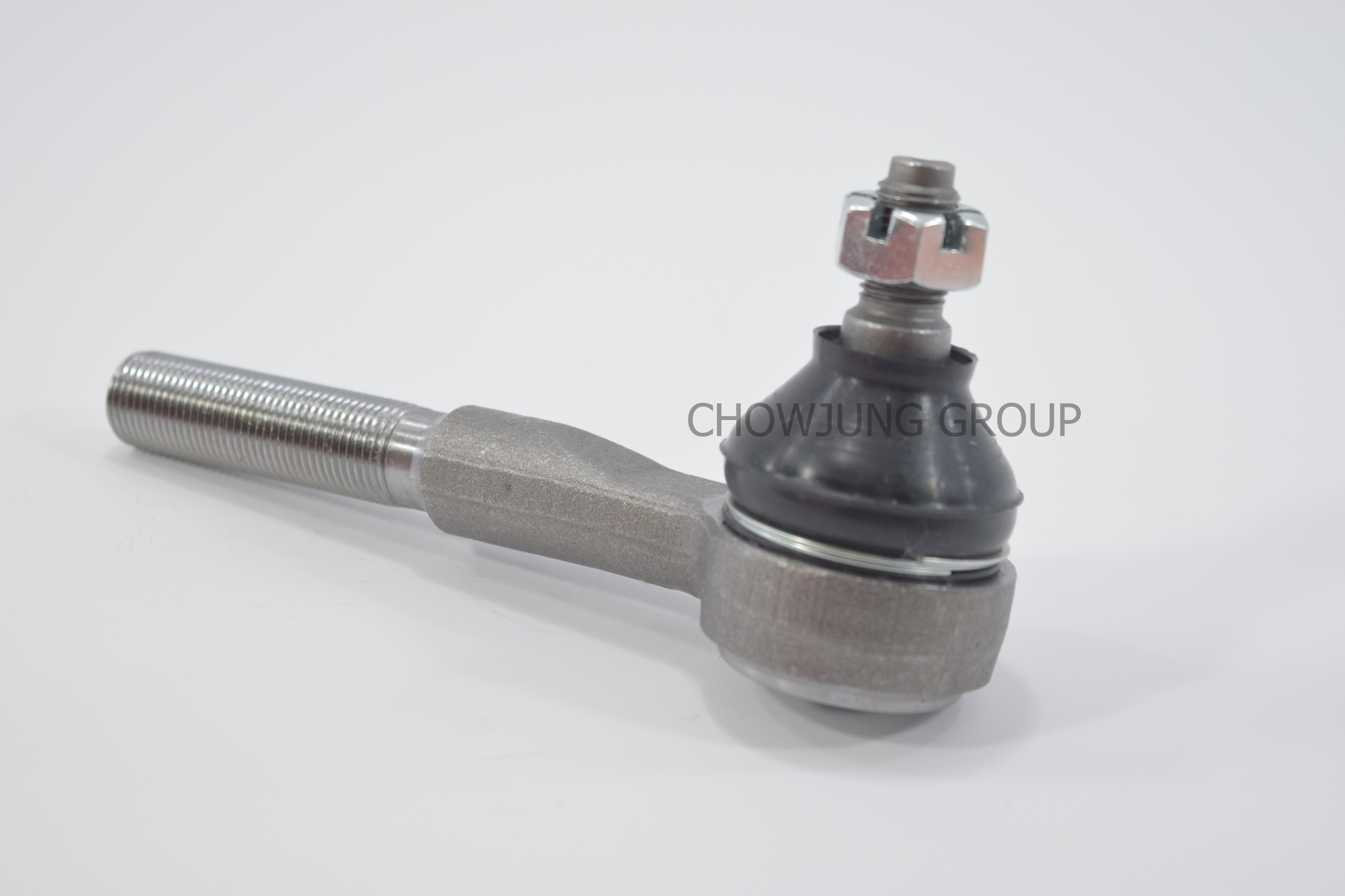 (2ตัว) ลูกหมาก คันชัก นอก NISSAN TERRANO ปี 1993 นิสสัน / 3E-4751 / 52 / ยี่ห้อ 333 (1คู่ 2 ตัว) TIE ROD END, OUTER (ซ้าย / ขวา)