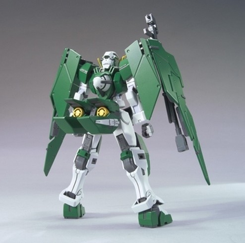 HG 1/144 HG GUNDAM DYNAMES