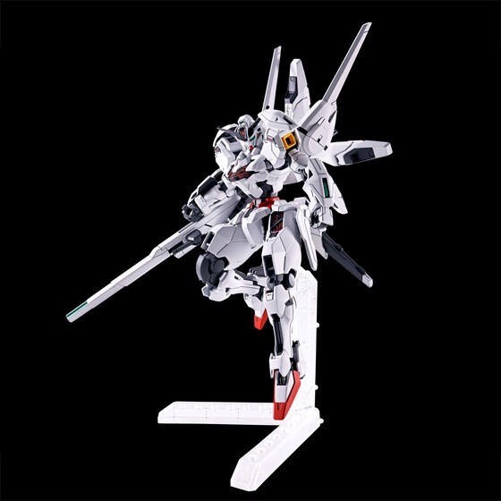 HG 1/144 GANDAM CALIBARN Permet Score 5 (Premium Bandai)