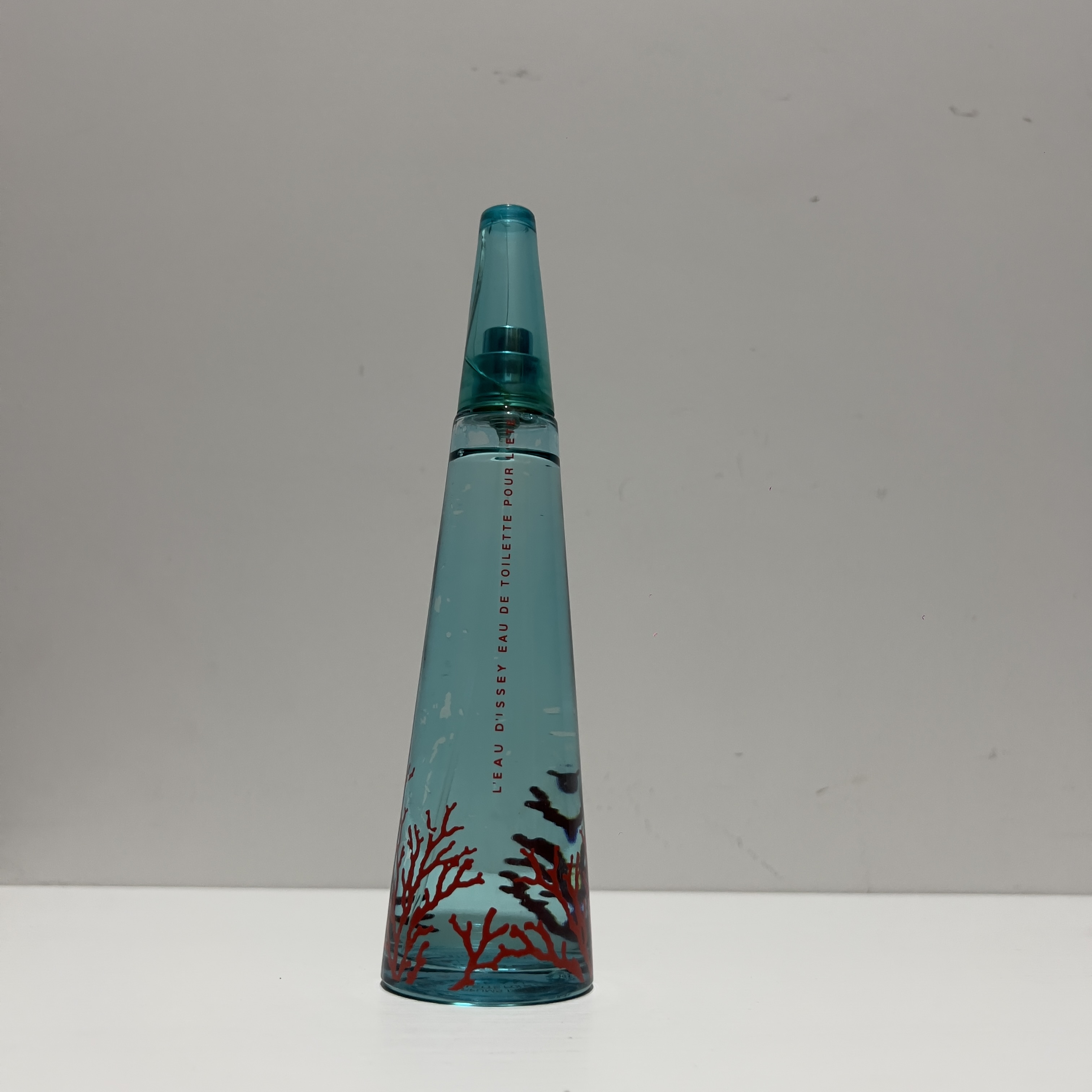 น้ำหอม Issey Miyake L Eau D Issey Summer 2011 EDT for Women 100ml