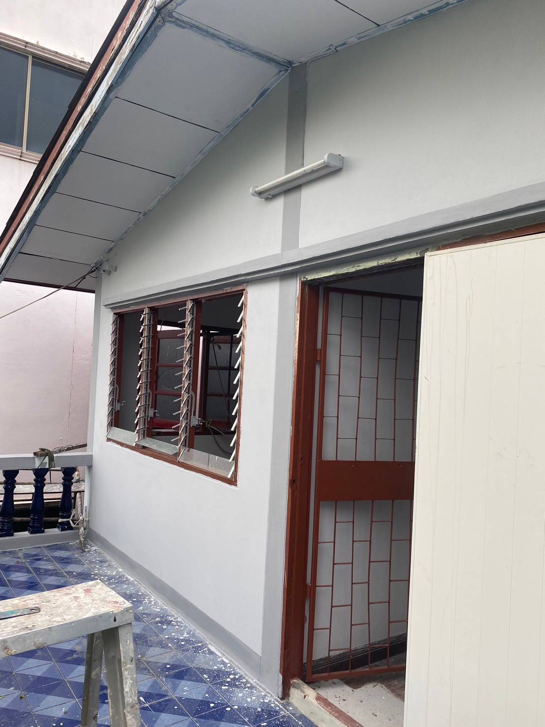 ให้เช่าบ้านเดี่ยว2ชั้น ซอยเฉลิมพระเกียรติ์28แยก5 (N.1425)