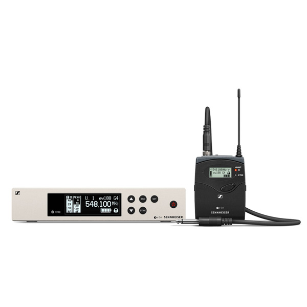 Sennheiser EW 100 G4-Ci1-TH ชุดไมค์ลอย
