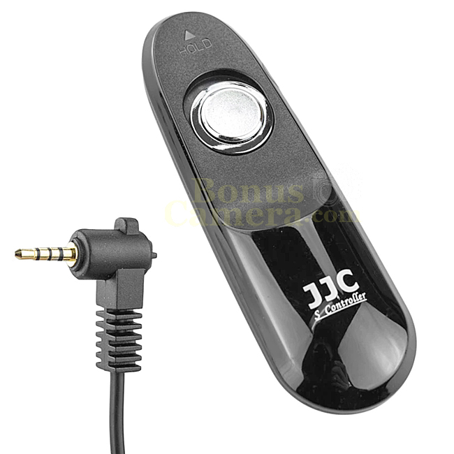 สายลั่นชัตเตอร์ Panasonic GH4,GH5,GH5 II,GH5s,G7,G9,G10,G85,G90,G95,GX7,GX8,GF1,S1,S1R,S5,FZ300,FZ1000 II,FZ2000,FZ2500 ใช้แทน DMW-RSL1