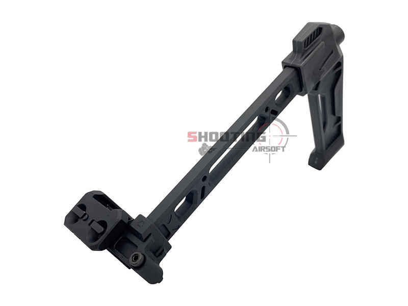 พานท้ายพับ Strike พับได้ ซ้าย-ขวา