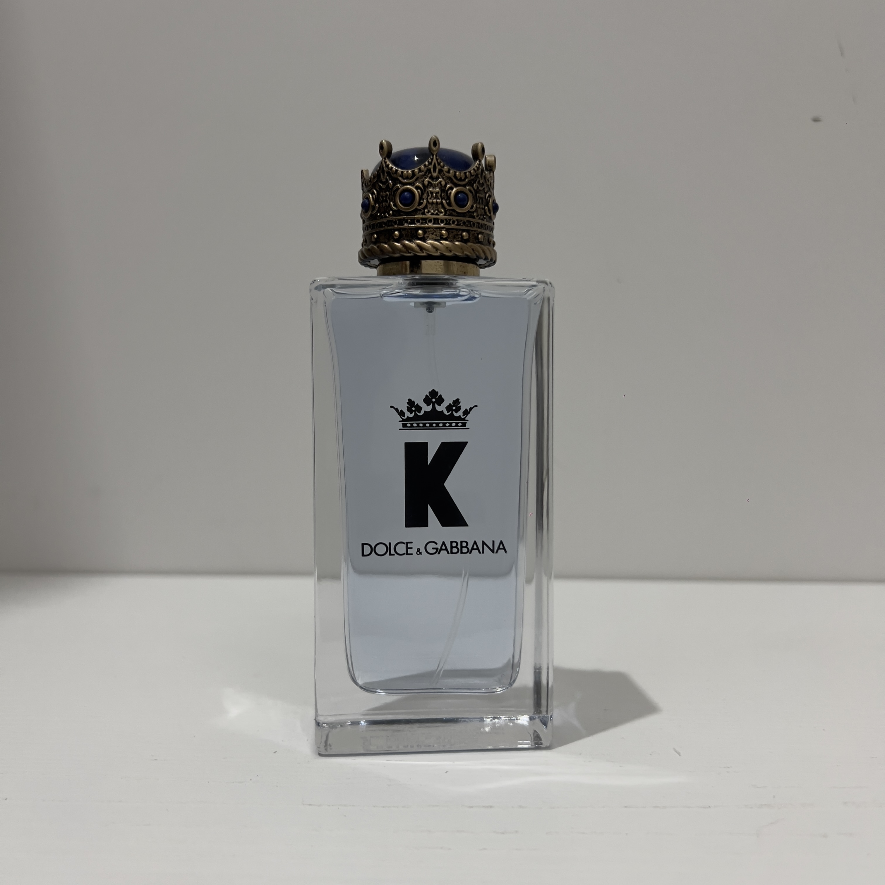 น้ำหอม Dolce & Gabbana K By DG EDT 100ml