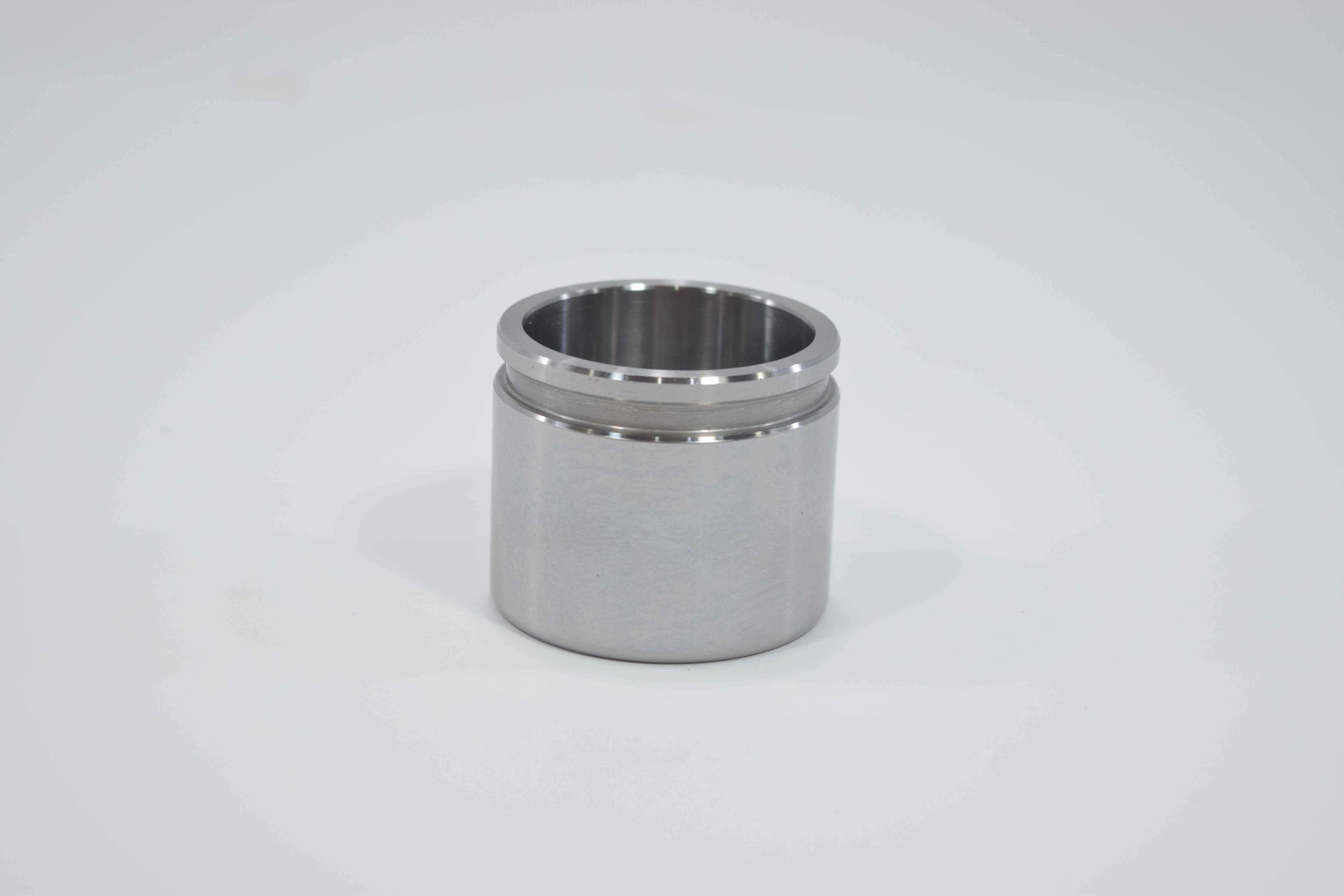 (ประกัน 6 เดือน) ลูกสูบดิสเบรค TOYOTA ALTIS - LIMO ' 2003 1.6 FR ตัวหน้า โตโยต้า อัลติส / 3PD-3640 / 47731 - 12170 / ขนาด วงนอก 53.95 / สูง 45.50 (จำนวน 1 ชิ้น) (CALIPER PISTON)