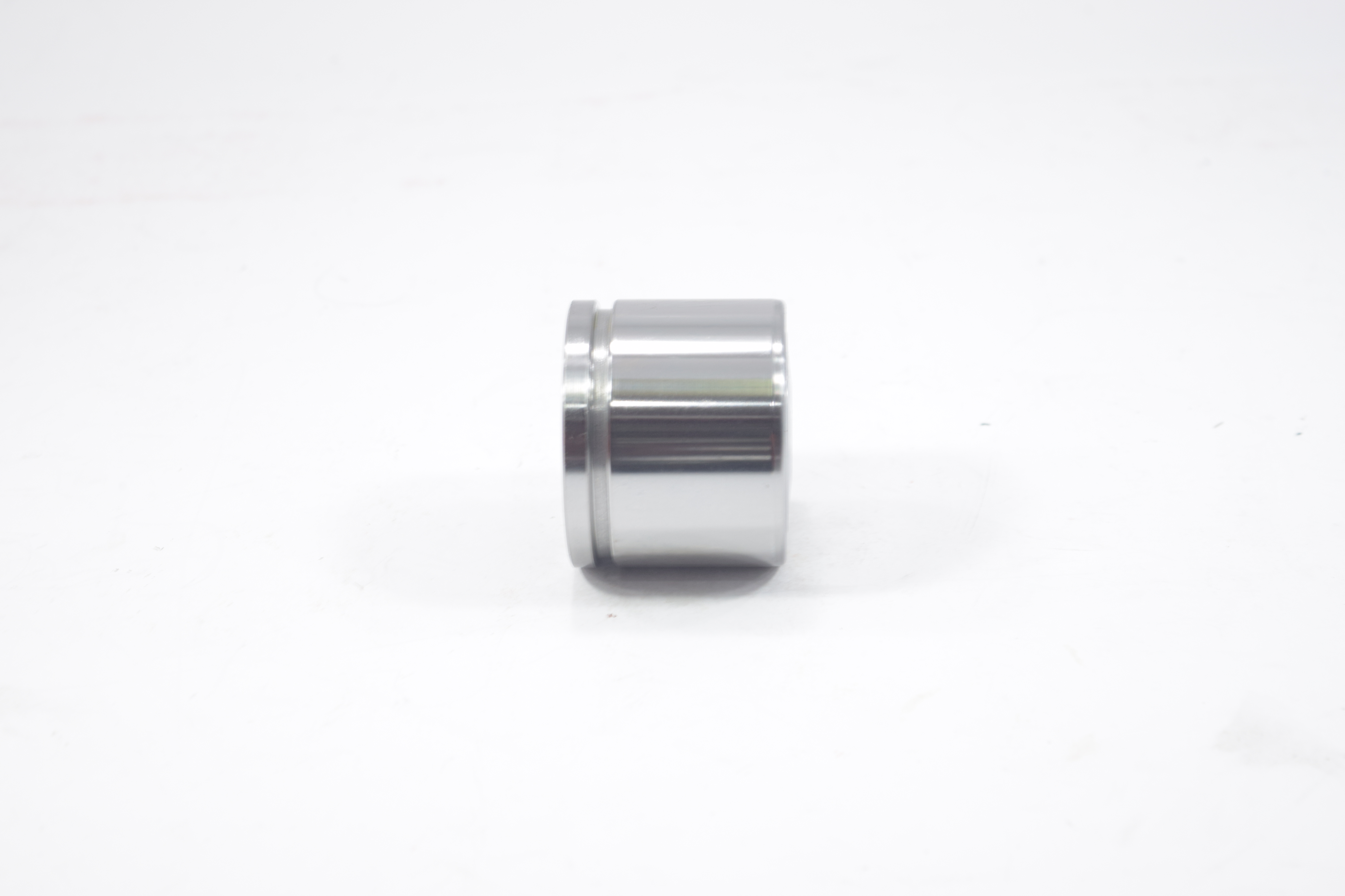 (ประกัน 6 เดือน) ลูกสูบดิสเบรค MITSUBISHI TRITON 2 WD FRONT L/R มิตซุบิชิ / 3PD-7810 / MR 527545 / ขนาด วงนอก 60.50 / สูง 49.50 (จำนวน 1 ชิ้น) (CALIPER PISTON)