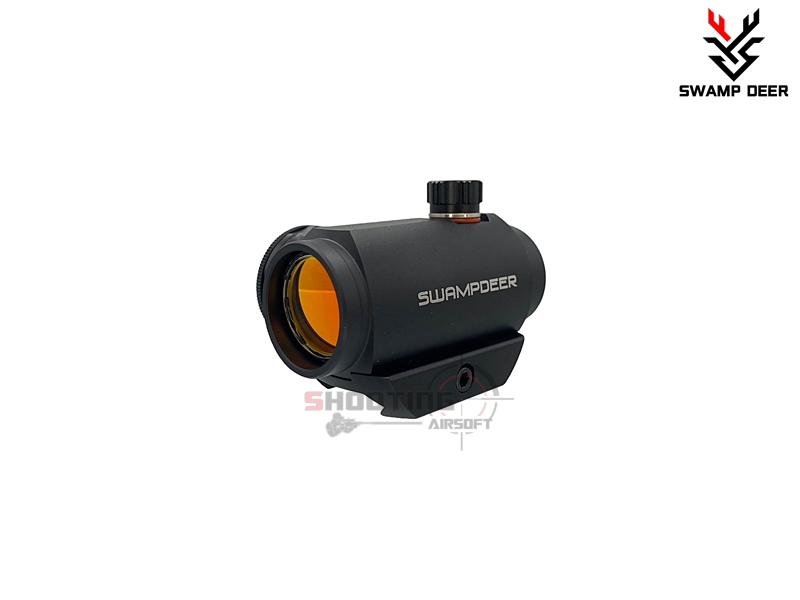 Red Dot TA-3 (3 MOA) - SWAMP DEER