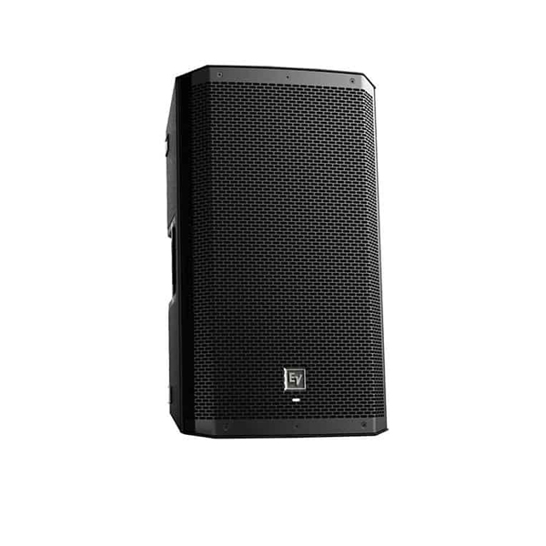 Electro-Voice ZLX-12BT ตู้ลำโพง 2 ทาง 12 นิ้ว 1,000 วัตต์ มีแอมป์ในตัวพร้อมระบบบลูทูธ