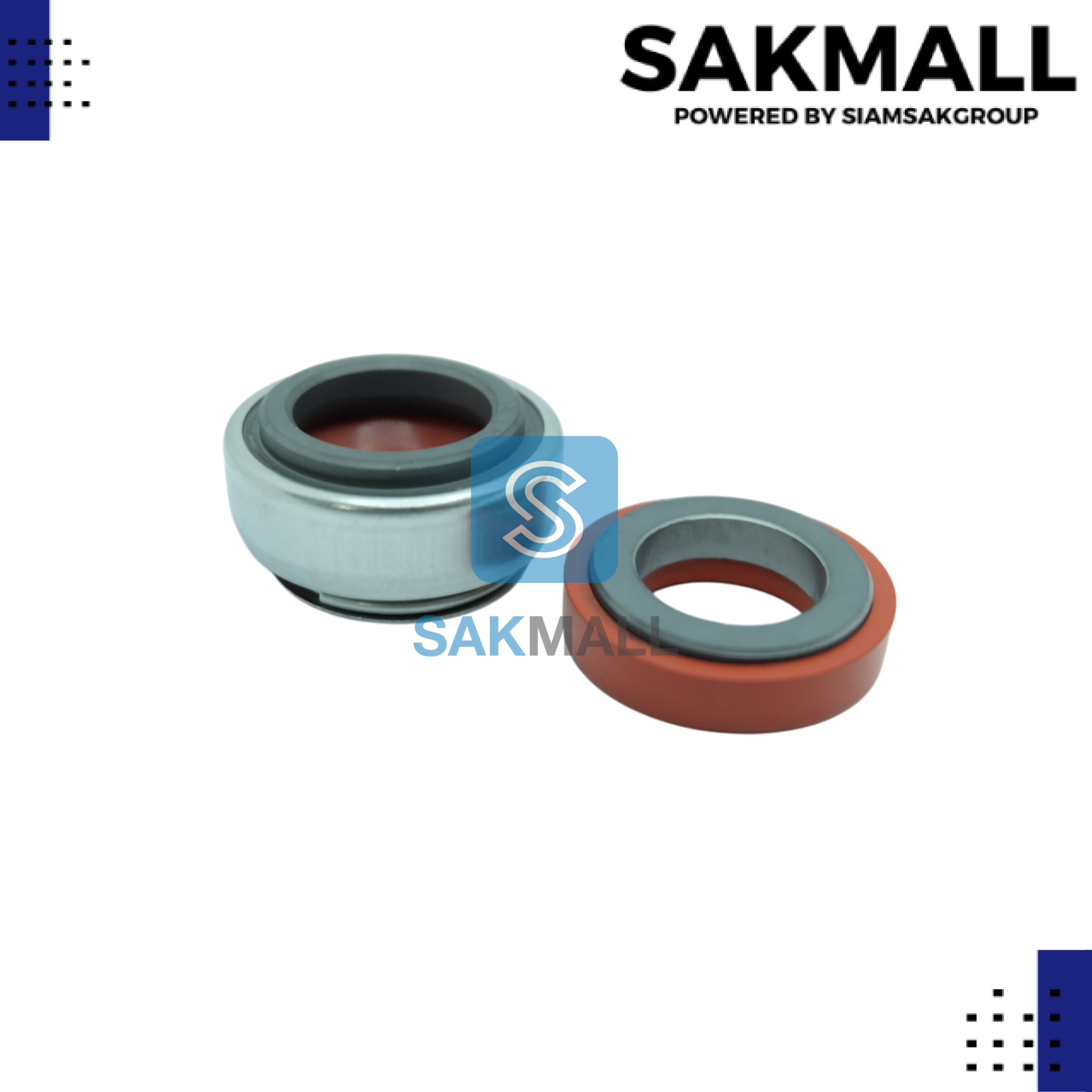 CM 301-15/29 (sic/sic/viton)